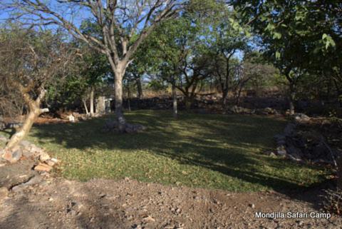 Mondjila Safari Camp Βίλα Okaukuejo Εξωτερικό φωτογραφία