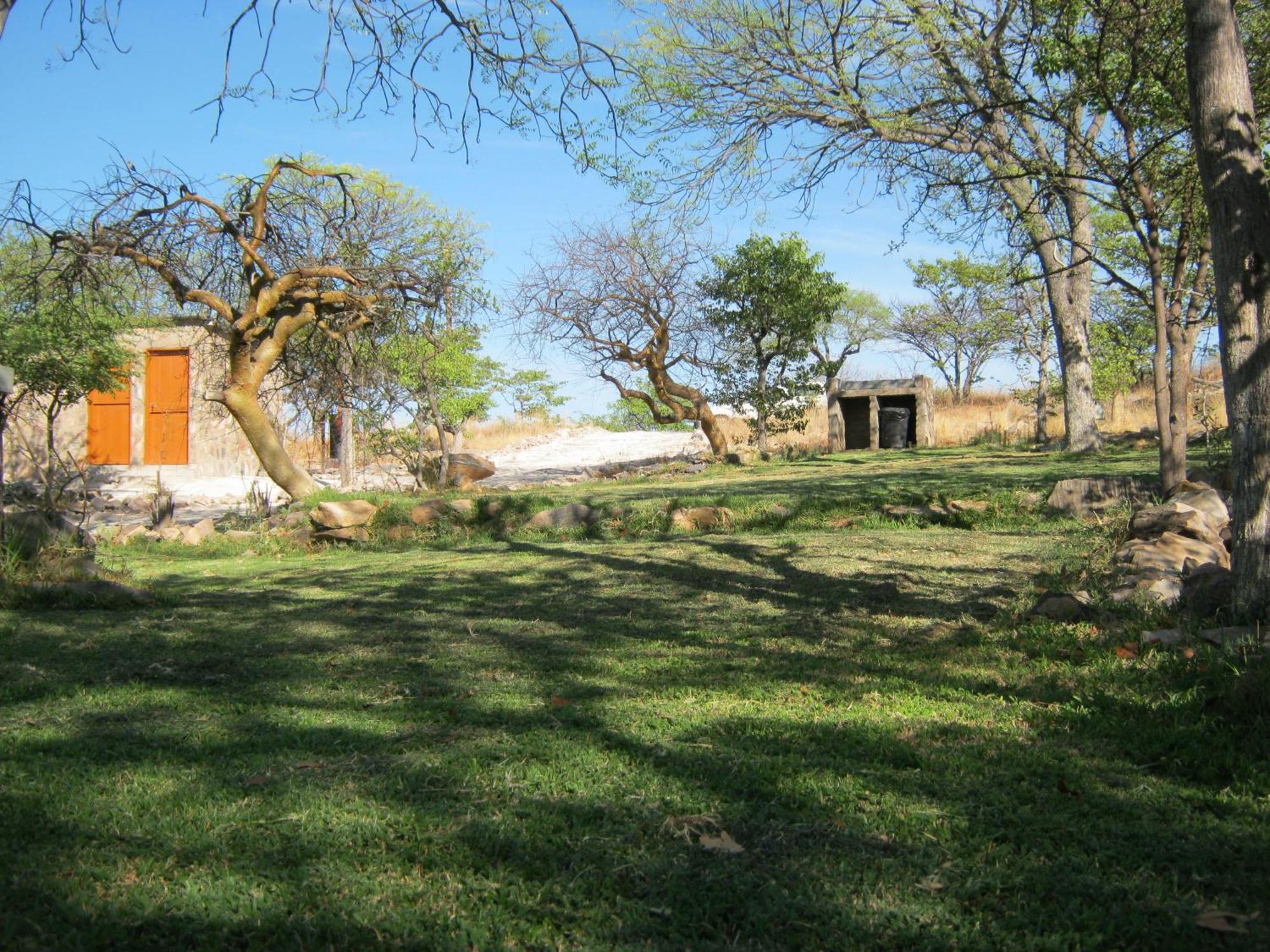 Mondjila Safari Camp Βίλα Okaukuejo Εξωτερικό φωτογραφία