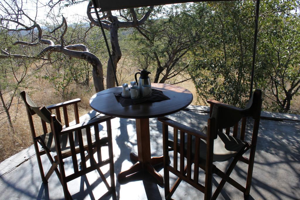 Mondjila Safari Camp Βίλα Okaukuejo Εξωτερικό φωτογραφία